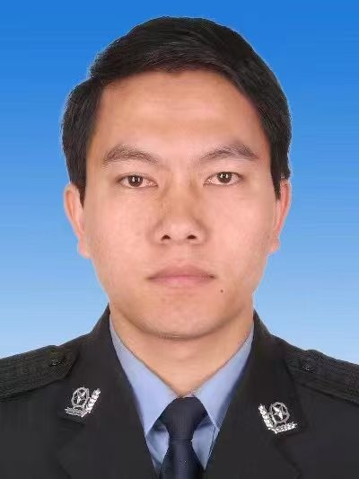 卓鸿杰