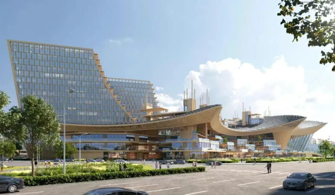 “智囊团”护航！葡京这个重点项目，工艺升级！